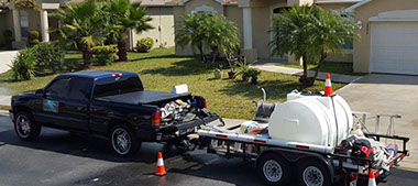 Cape Coral Pressure Washing Service